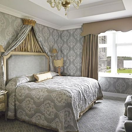 Hotel Ashford Castle Cong Exteriér fotografie